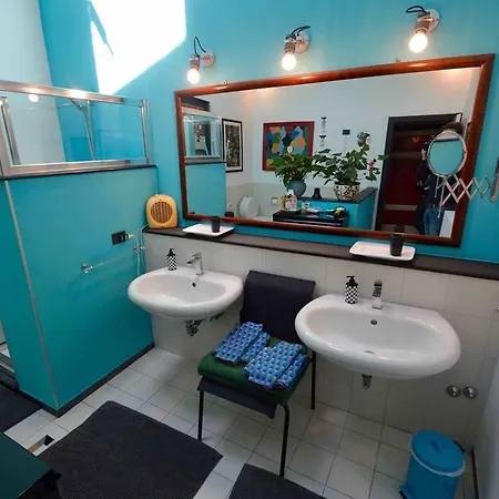 Camera Ilaria Guest house