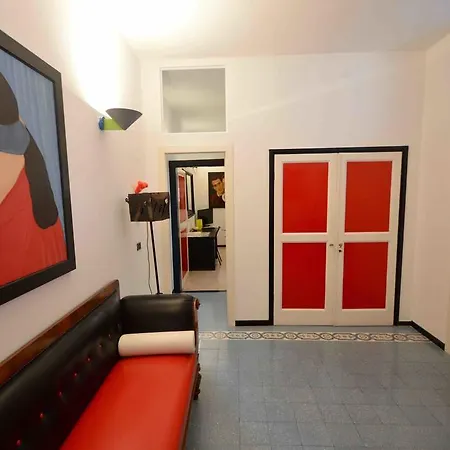 Camera Ilaria Guest house *